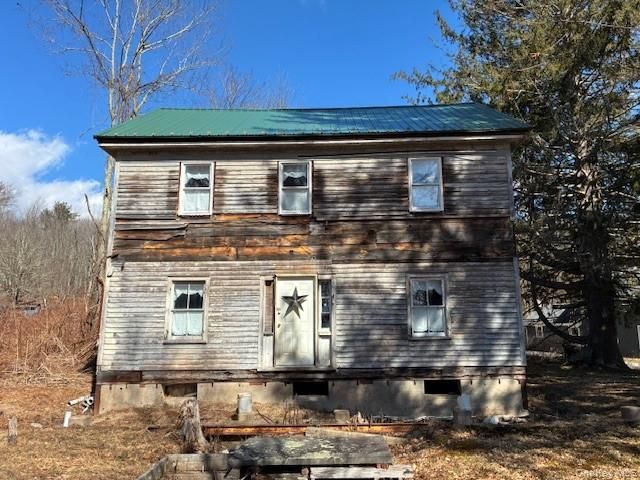 17 Deep Hollow Hill Road, Narrowsburg, NY 12764