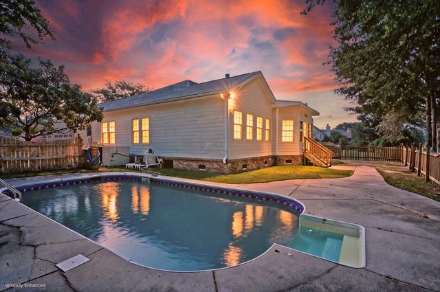 1211 Eagle Landing Boulevard, Hanahan, SC 29410