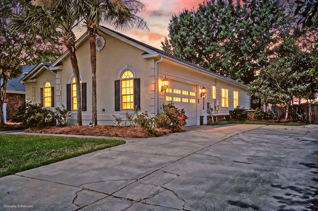 1211 Eagle Landing Boulevard, Hanahan, SC 29410