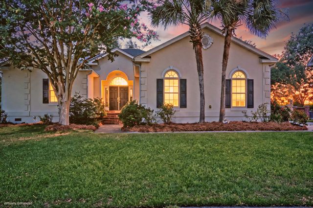 1211 Eagle Landing Boulevard, Hanahan, SC 29410