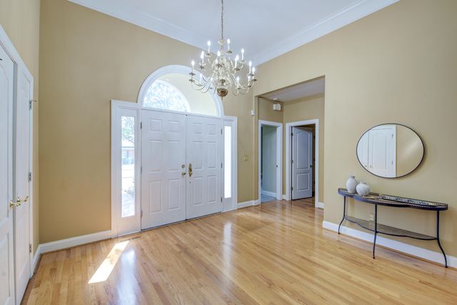 1211 Eagle Landing Boulevard, Hanahan, SC 29410