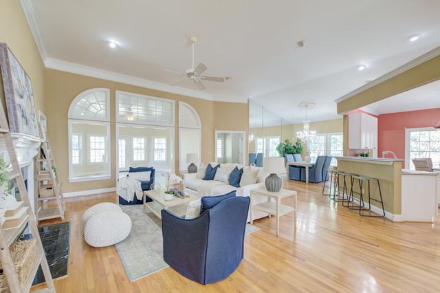 1211 Eagle Landing Boulevard, Hanahan, SC 29410