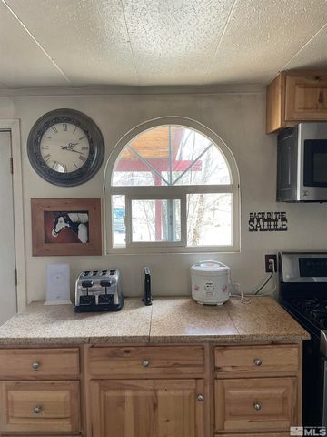 7815 Iroquois Trail, Stagecoach, NV 89429