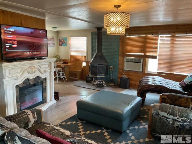 7815 Iroquois Trail, Stagecoach, NV 89429