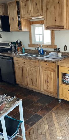 7815 Iroquois Trail, Stagecoach, NV 89429