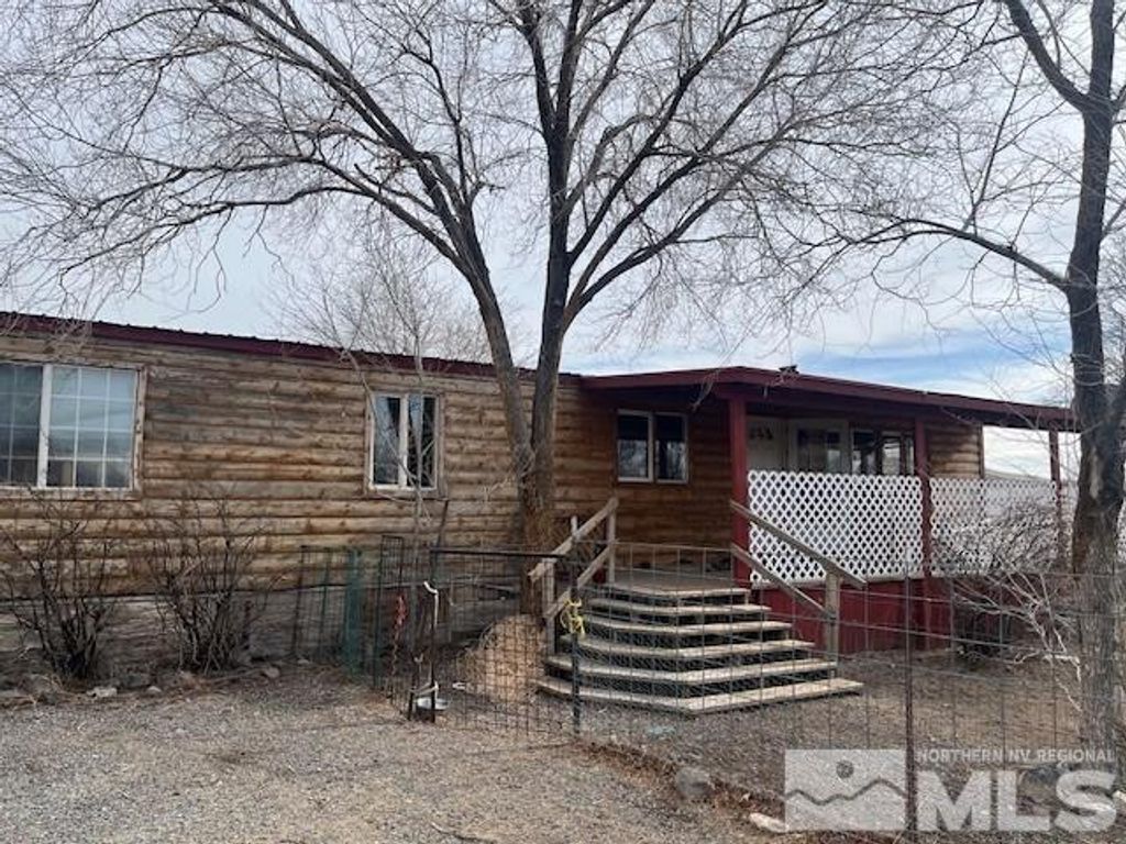 7815 Iroquois Trail, Stagecoach, NV 89429