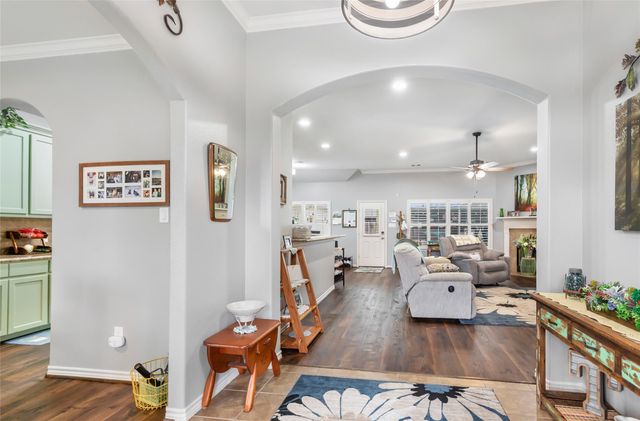 509 Ripkowski Drive, Dayton, TX 77535