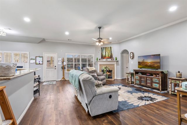 509 Ripkowski Drive, Dayton, TX 77535