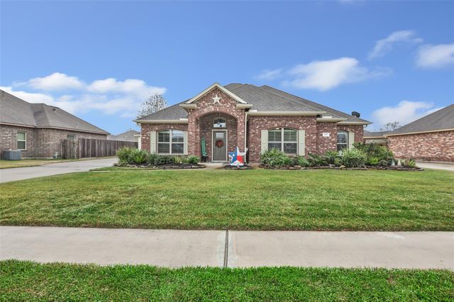 509 Ripkowski Drive, Dayton, TX 77535