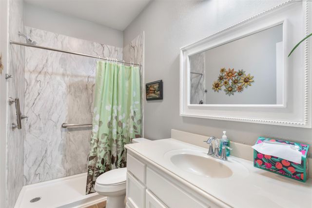 509 Ripkowski Drive, Dayton, TX 77535