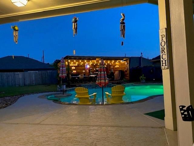 509 Ripkowski Drive, Dayton, TX 77535