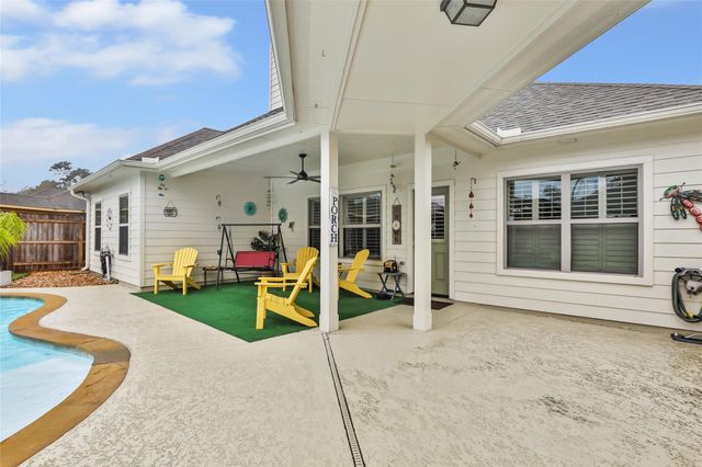 509 Ripkowski Drive, Dayton, TX 77535