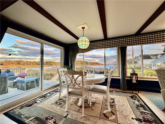 71 Wolcott Avenue, Stonington, CT 06378