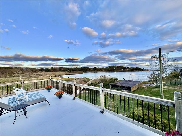 71 Wolcott Avenue, Stonington, CT 06378