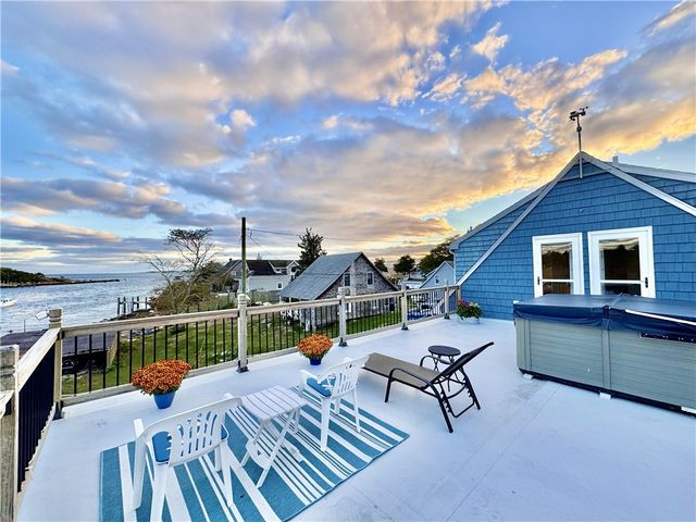 71 Wolcott Avenue, Stonington, CT 06378
