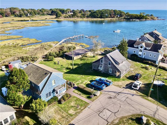 71 Wolcott Avenue, Stonington, CT 06378