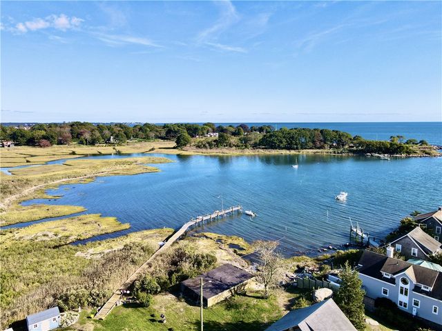 71 Wolcott Avenue, Stonington, CT 06378
