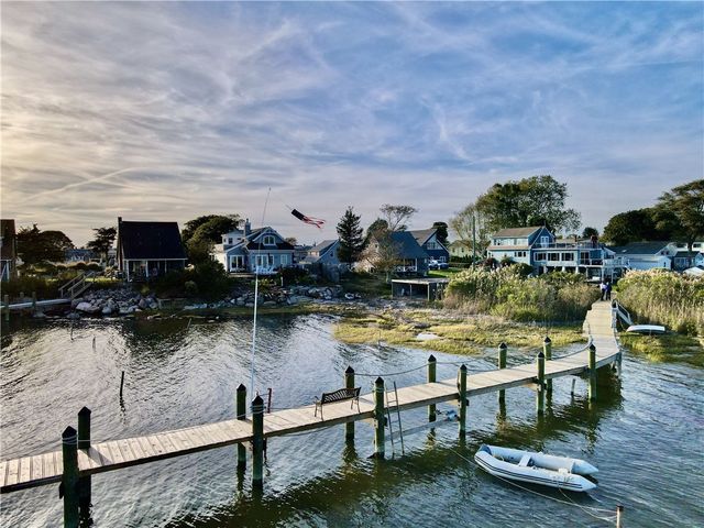71 Wolcott Avenue, Stonington, CT 06378