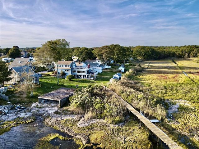 71 Wolcott Avenue, Stonington, CT 06378