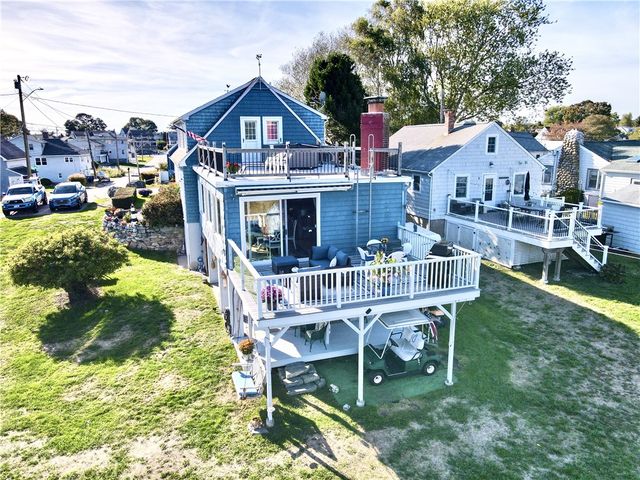 71 Wolcott Avenue, Stonington, CT 06378
