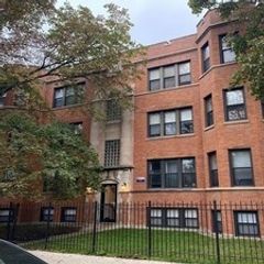 2856 W ROSEMONT Avenue 2, Chicago, IL 60659