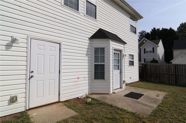 363 Springhaven Way, Lawrenceville, GA 30046