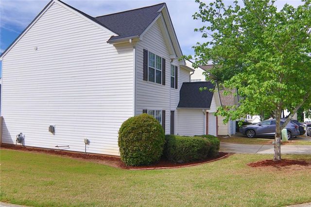 363 Springhaven Way, Lawrenceville, GA 30046