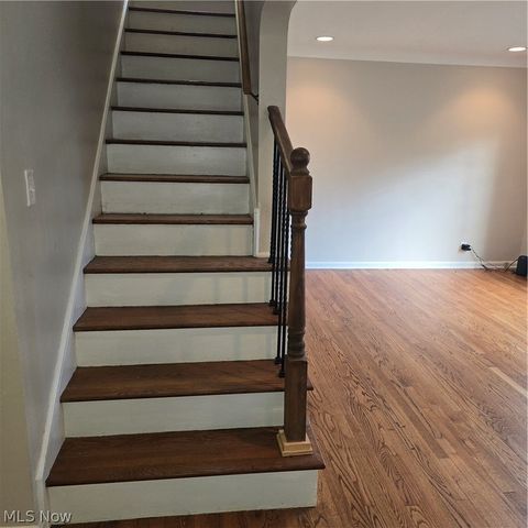 5785 Andover Boulevard, Garfield Heights, OH 44125