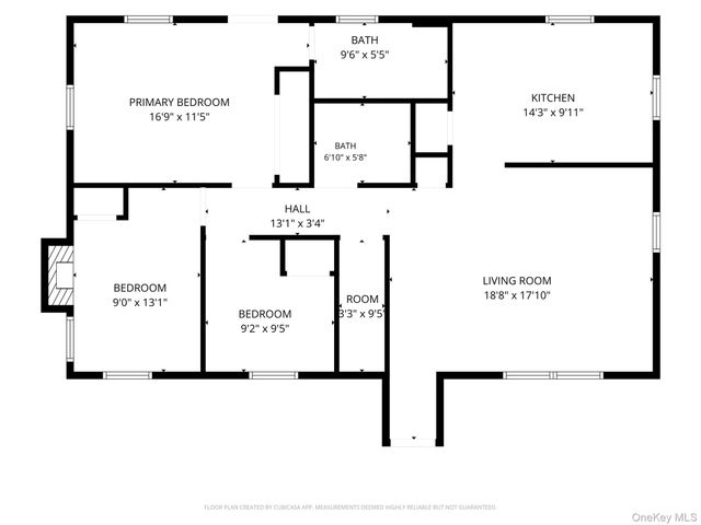 19710 Foothill Avenue, Hollis, NY 11423