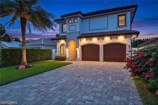 519 97th AVE N, Naples, FL 34108