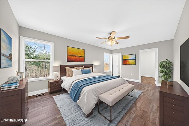 1139 Cook Rd, Crossville, TN 38555