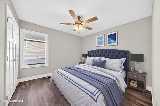 1139 Cook Rd, Crossville, TN 38555