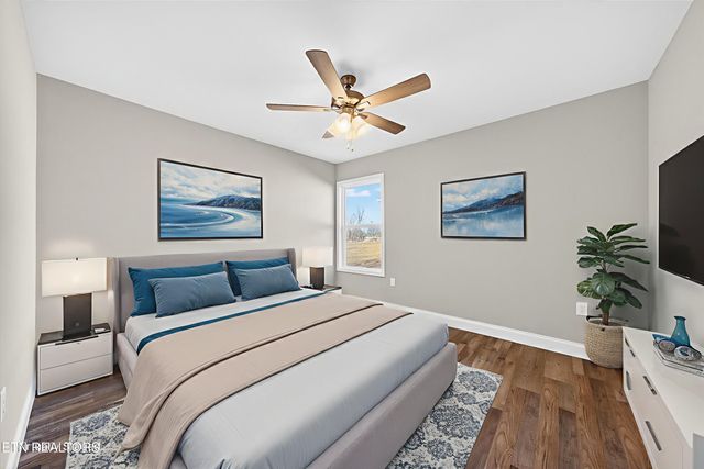 1139 Cook Rd, Crossville, TN 38555