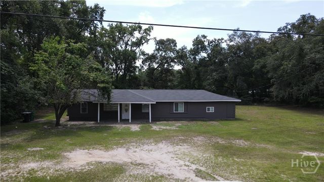 505 Bush Road, Savannah, GA 31419