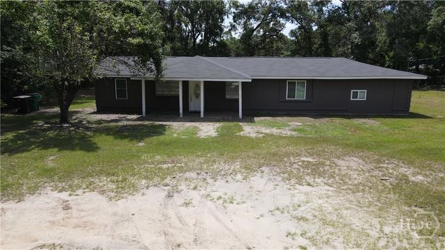 505 Bush Road, Savannah, GA 31419