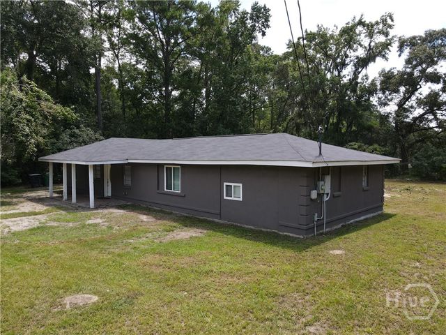 505 Bush Road, Savannah, GA 31419
