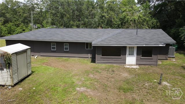 505 Bush Road, Savannah, GA 31419