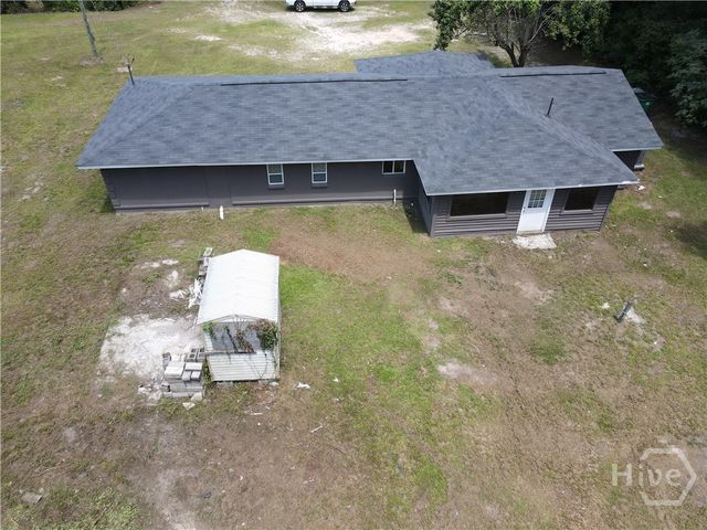 505 Bush Road, Savannah, GA 31419