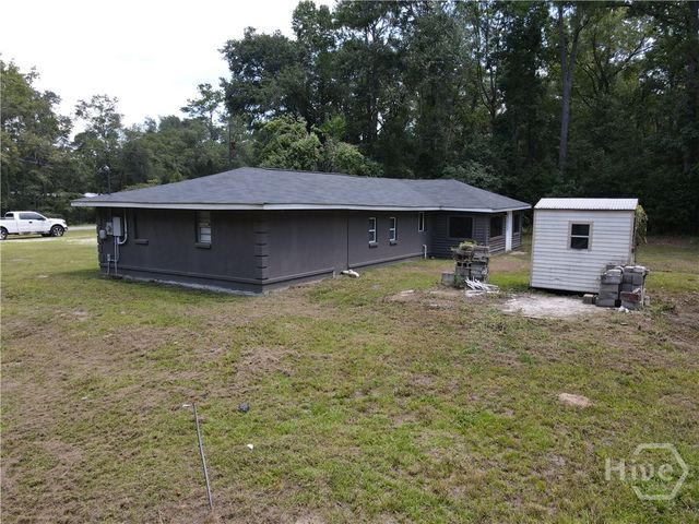 505 Bush Road, Savannah, GA 31419