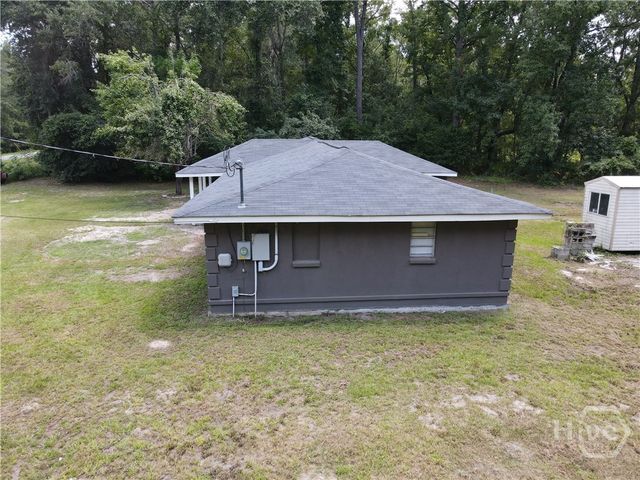 505 Bush Road, Savannah, GA 31419