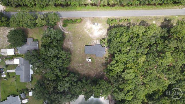 505 Bush Road, Savannah, GA 31419