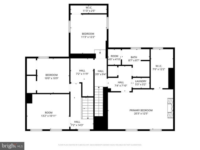 55 E MAIN ST, Newville, PA 17241