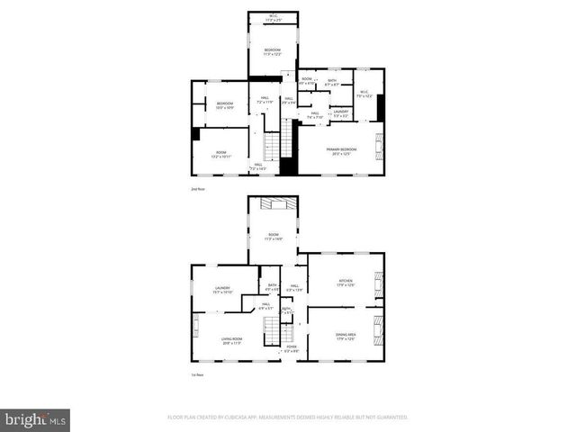 55 E MAIN ST, Newville, PA 17241