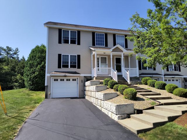 28 Owens Dr Unit 38, Swanzey, NH 03446