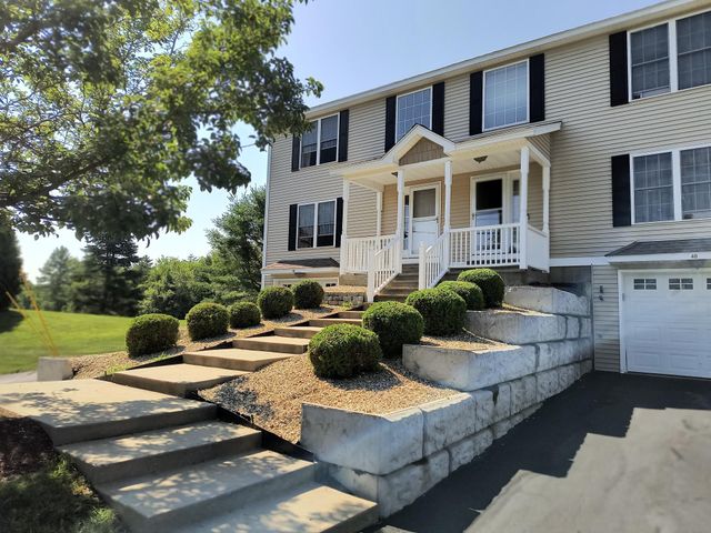 28 Owens Dr Unit 38, Swanzey, NH 03446