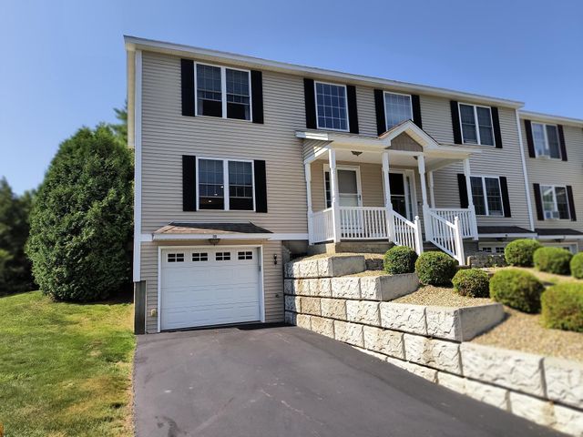 28 Owens Dr Unit 38, Swanzey, NH 03446