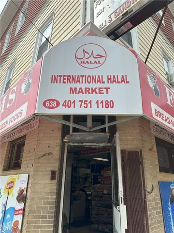 638 Charles Street, Providence, RI 02904