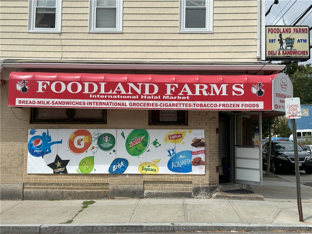 638 Charles Street, Providence, RI 02904