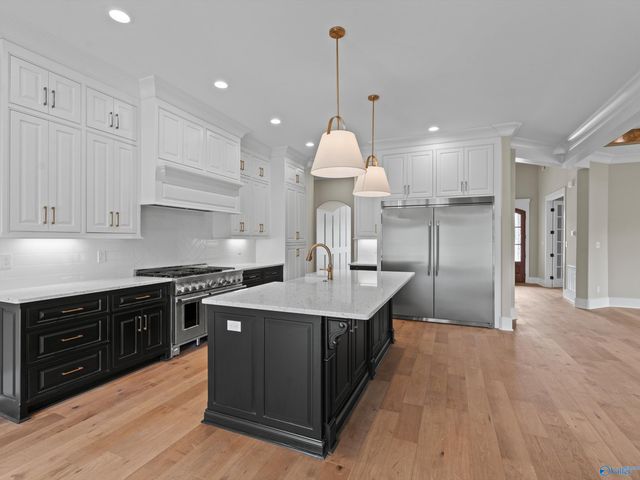 20603 Jeremiah Lane, Athens, AL 35611