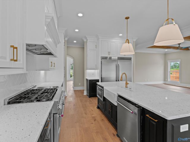 20603 Jeremiah Lane, Athens, AL 35611